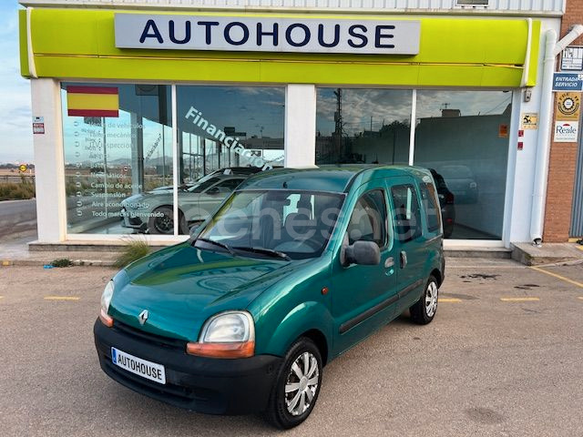 RENAULT Kangoo Expression 1.9D65