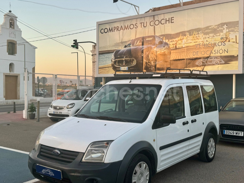 FORD Connect Kombi 1.8 TDCi Trend 230 L