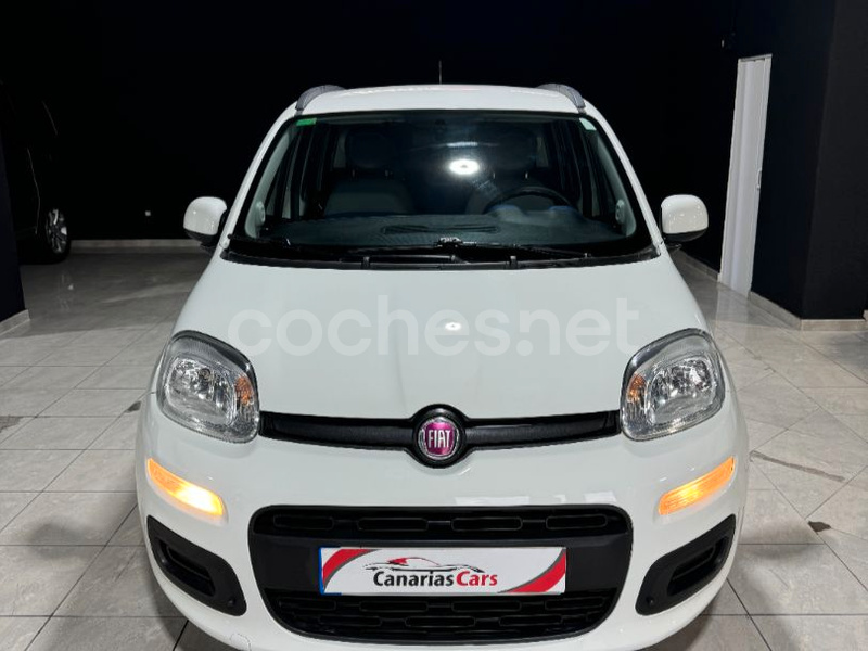 FIAT Panda 1.2 Lounge EU6