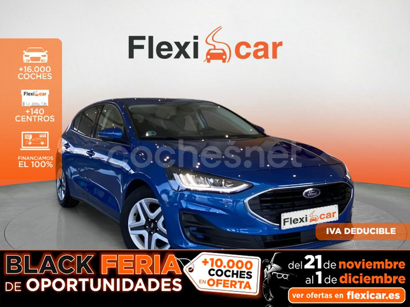 FORD Focus 1.5 Ecoblue Trend