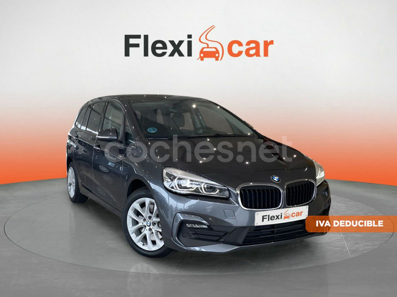 BMW Serie 2 Active Tourer 218d