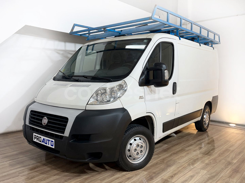 FIAT Ducato 30 2.2 Multijet Furgon Corto