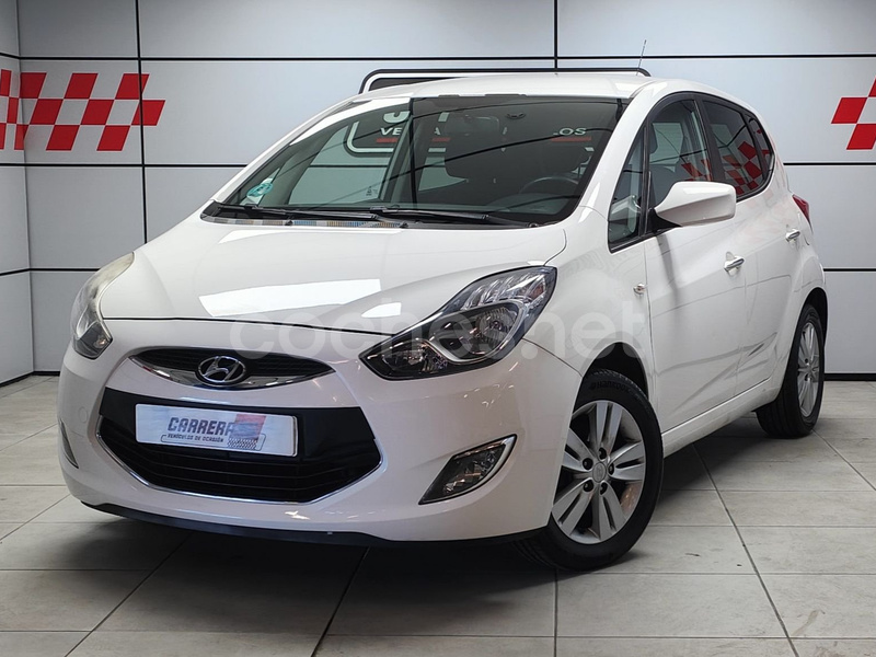 HYUNDAI ix20 1.4 MPI Comfort