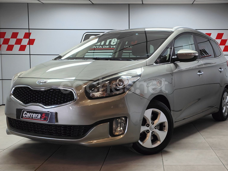 KIA Carens 1.7 CRDi VGT 85kW115CV Drive EcoDynam