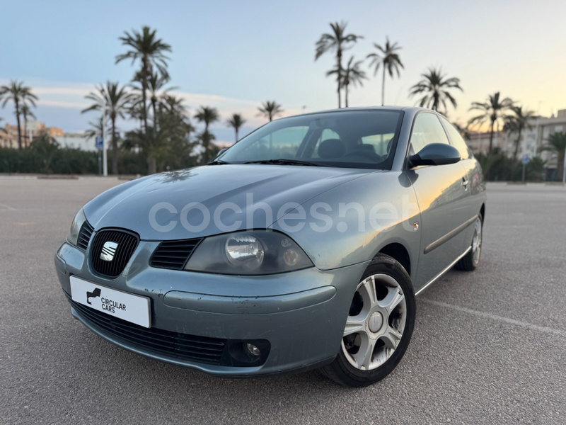 SEAT Ibiza 1.9 TDI 100 CV COOL