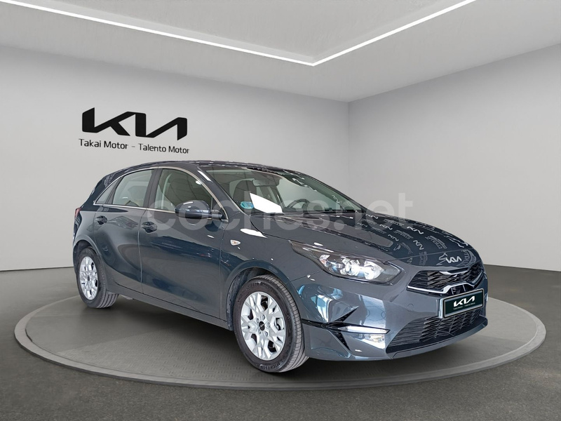 KIA Ceed 1.0 TGDi Drive