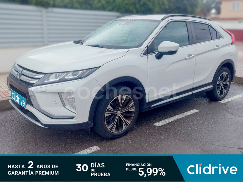 MITSUBISHI Eclipse Cross 150T Motion