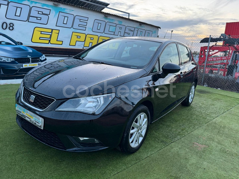 SEAT Ibiza 1.6 TDI Style