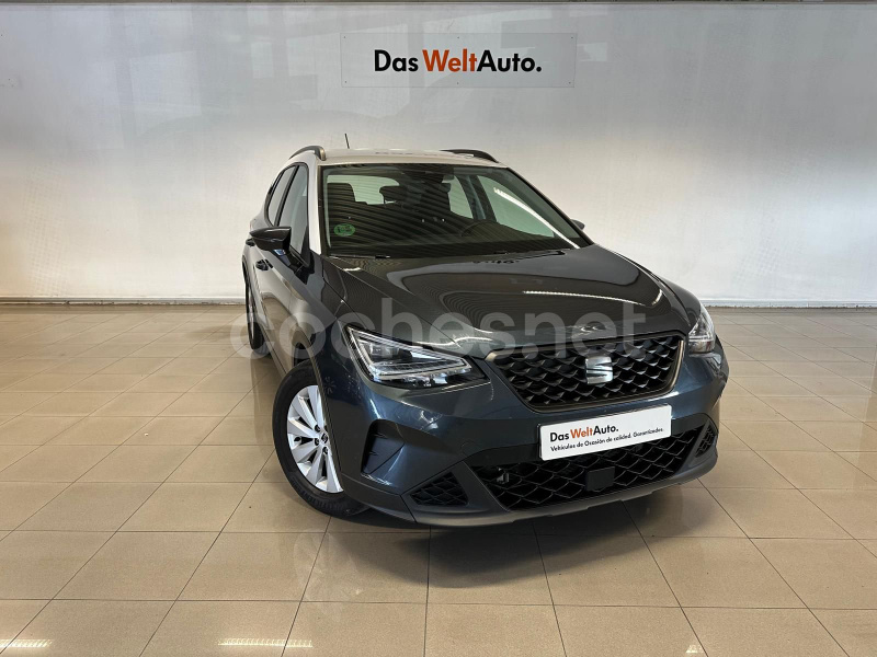 SEAT Arona 1.0 TSI DSG Style XL