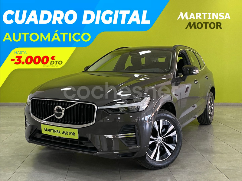 VOLVO XC60 2.0 B4 D Momentum Pro Auto