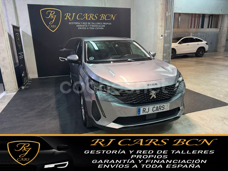 PEUGEOT 3008 1.5 BlueHDi SS Active