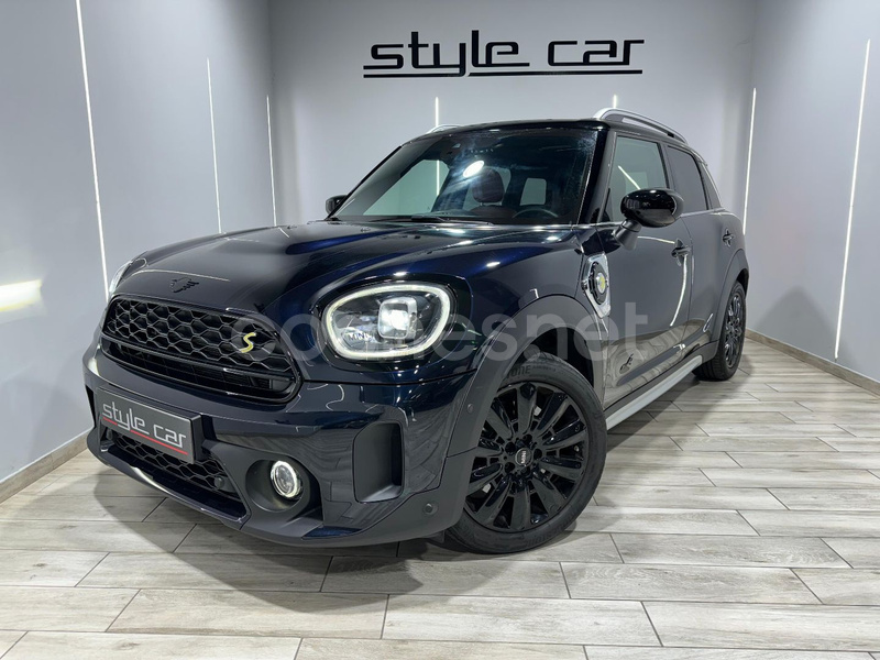 MINI COUNTRYMAN Cooper SE ALL4