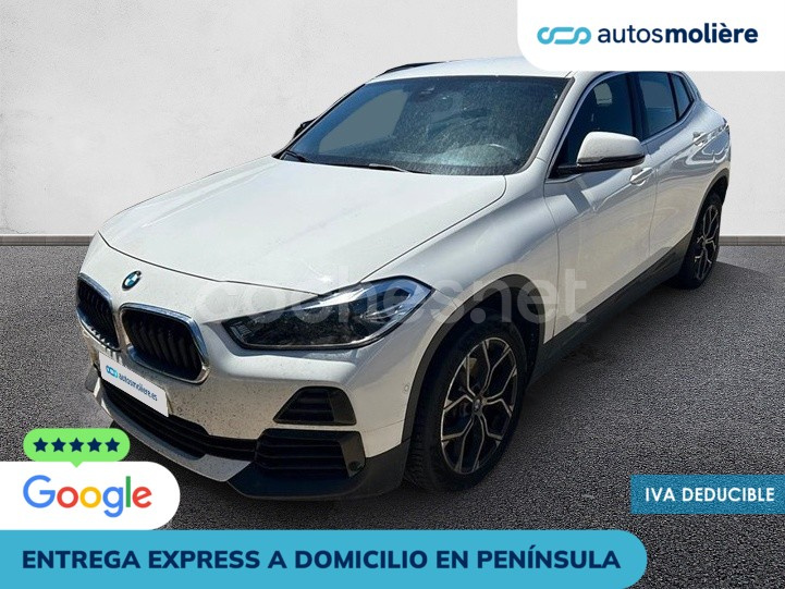 BMW X2 sDrive18d Business Auto