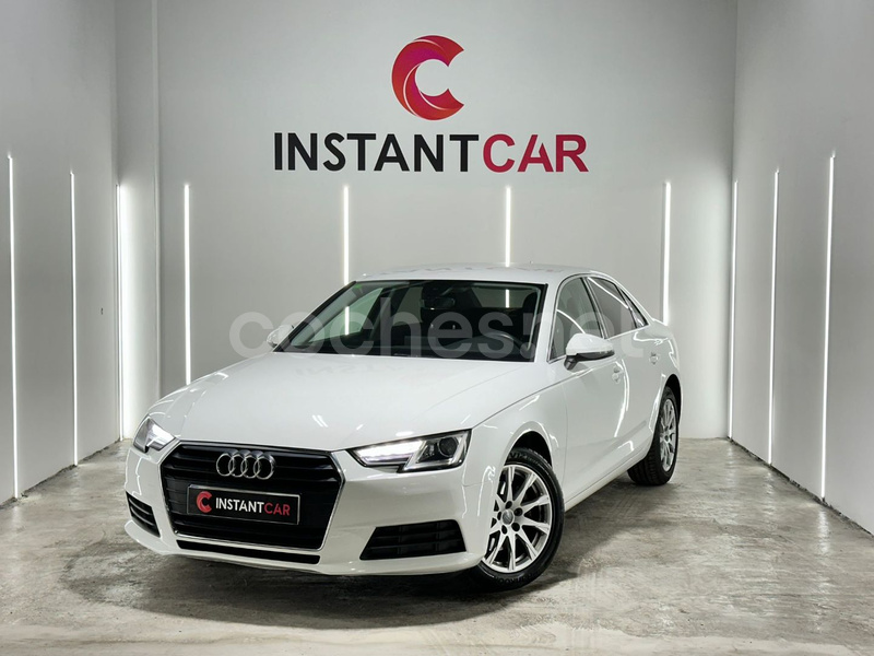 AUDI A4 Advanced 35 TDI S tronic