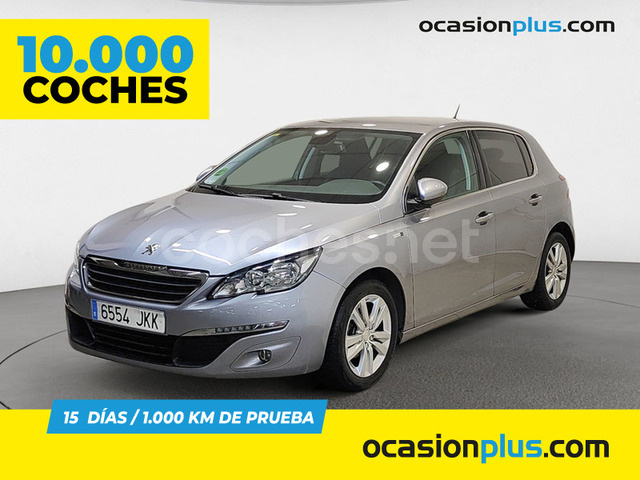 PEUGEOT 308 Style 1.2 PureTech 110 SS