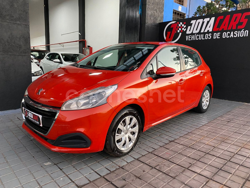 PEUGEOT 208 ACCESS 1.2L PureTech