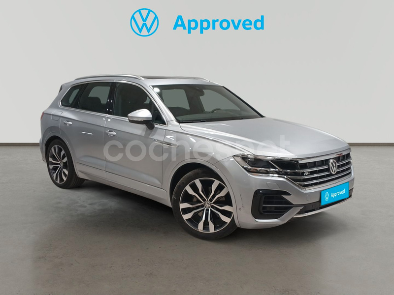 VOLKSWAGEN Touareg RLine 3.0 V6 TDI Tip 4M