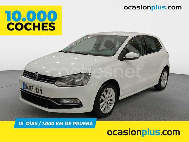 VOLKSWAGEN Polo Advance 1.2 TSI BMT DSG