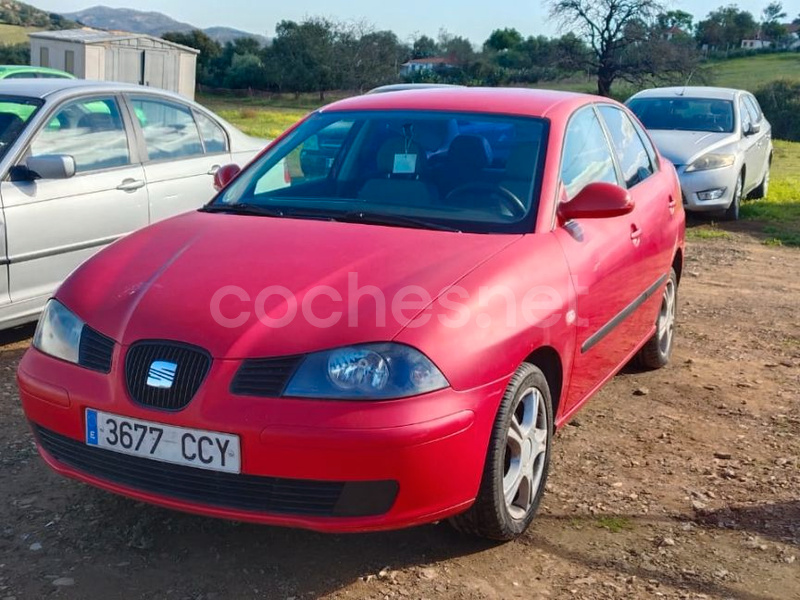 SEAT Córdoba 1.9 TDI SPORT