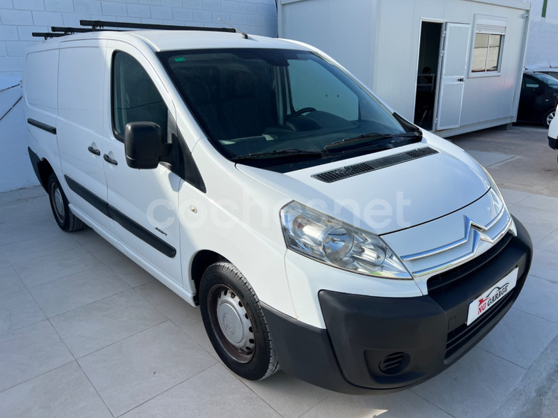 CITROEN Jumpy 1.6 HDi 92 L