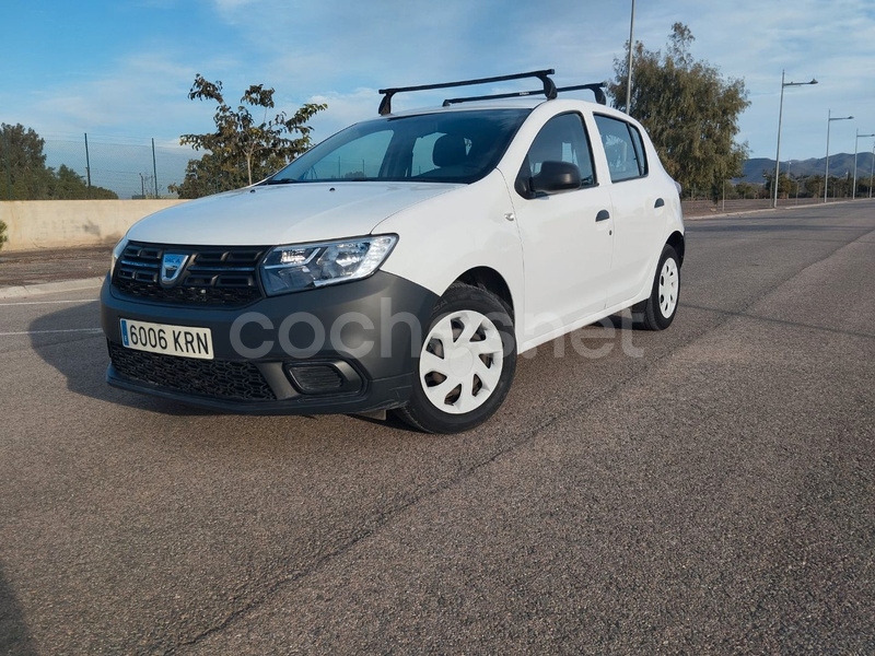 DACIA Sandero Access 1.0