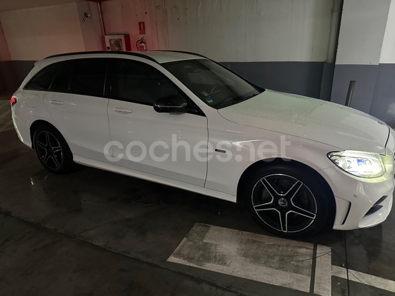 MERCEDES-BENZ Clase C C 300 de Estate