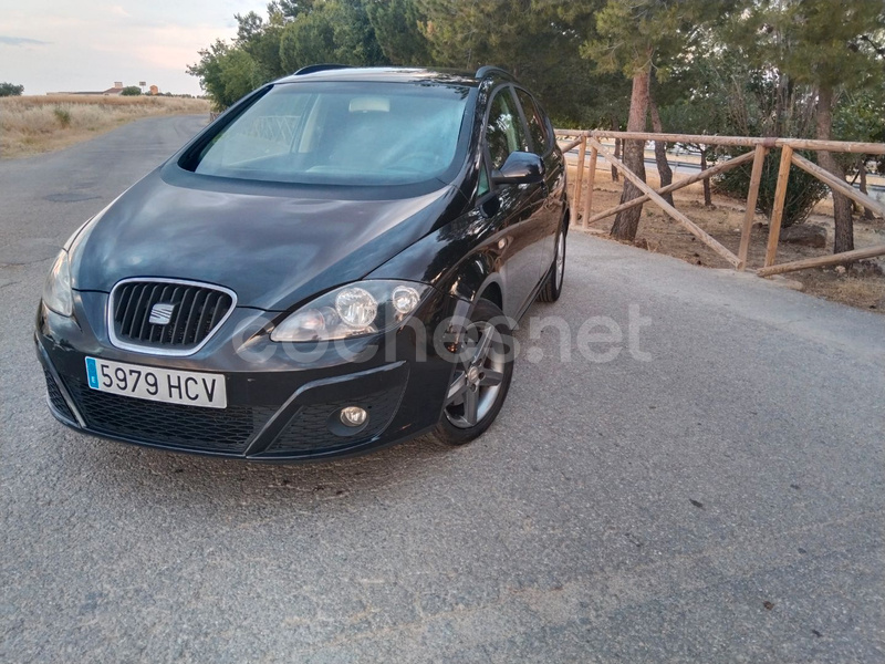 SEAT Altea XL 1.6 TDI EEcomotive Reference