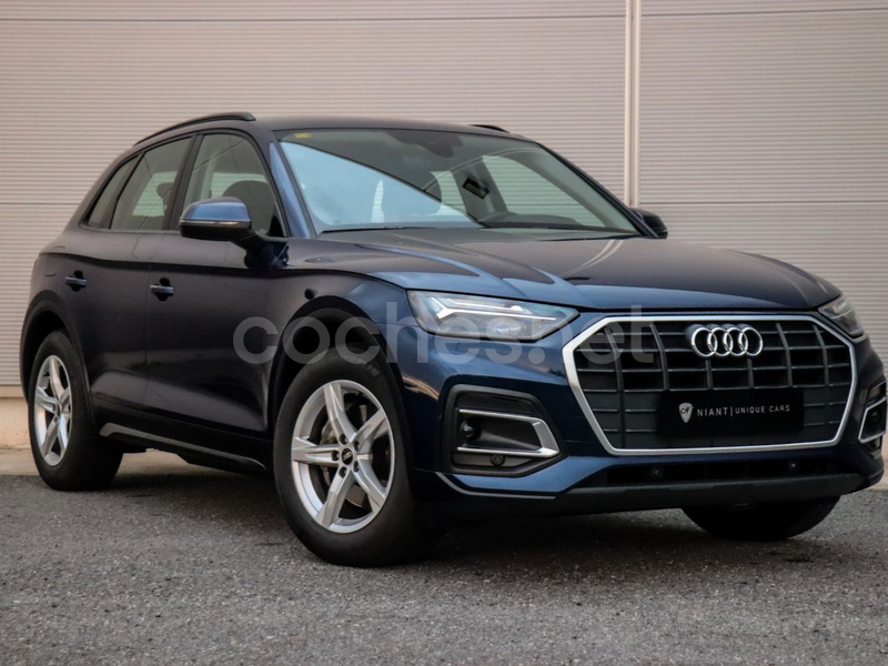 AUDI Q5 Advanced 35 TDI S tronic