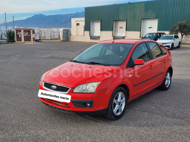 FORD Focus 1.8 TDCi Trend