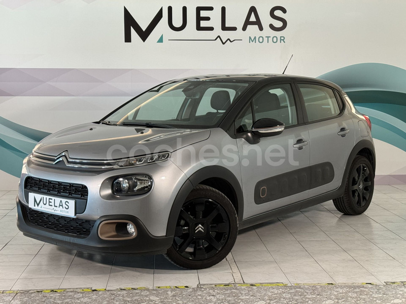 CITROEN C3 PureTech ORIGINS