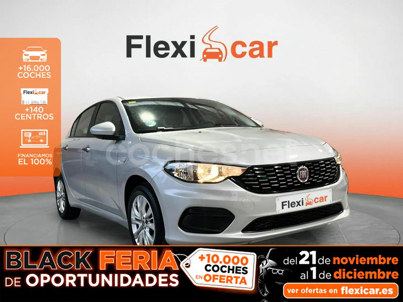 FIAT Tipo 1.4 16v Easy gasolina