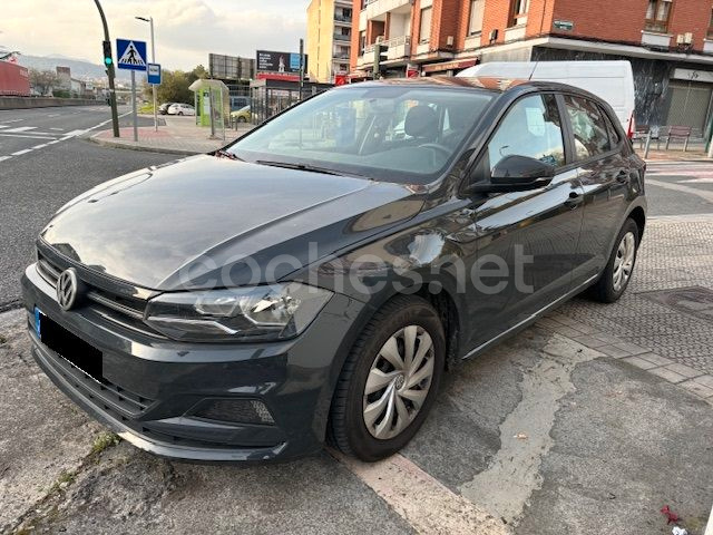 VOLKSWAGEN Polo Advance 1.6 TDI