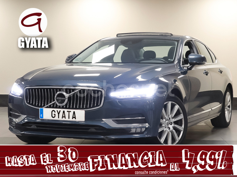 VOLVO S90 2.0 D5 AWD Inscription Auto