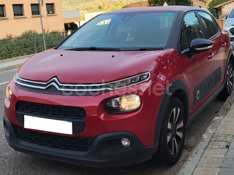 CITROEN C3 PureTech 105g BUSINESS