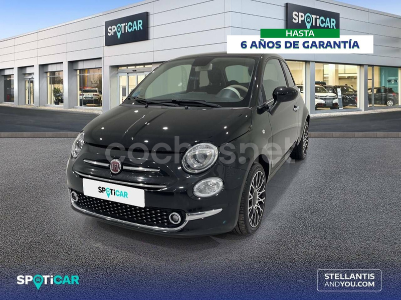 FIAT 500 Dolcevita 1.0 Hybrid 70 CV