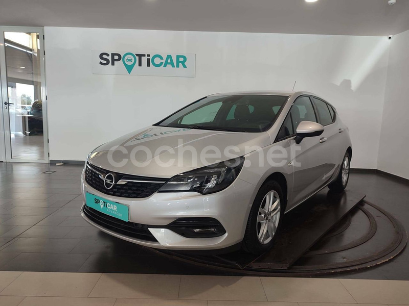 OPEL Astra 1.2T SHL GS Line