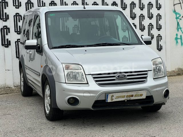 FORD Connect Kombi 1.8 TDCi Trend 210 S