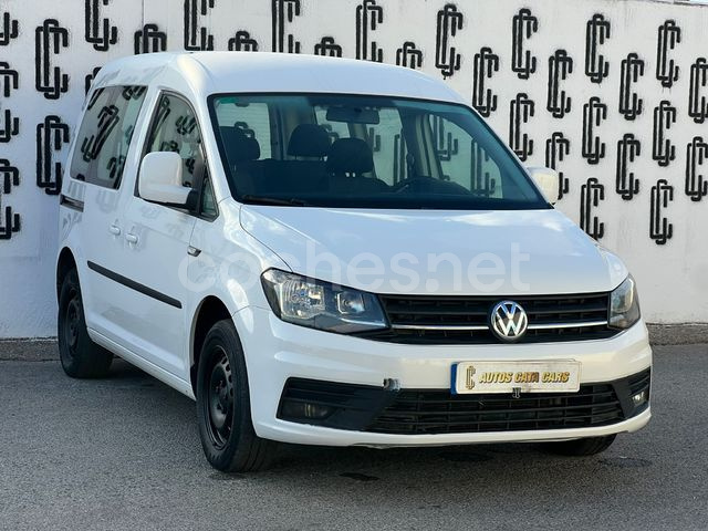 VOLKSWAGEN Caddy Profesional Kombi 2.0 TDI BMT