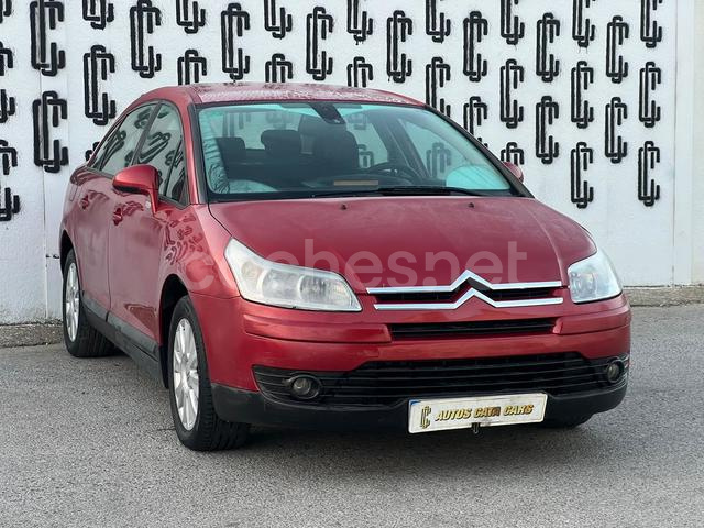 CITROEN C4 1.6 HDi 110 Collection