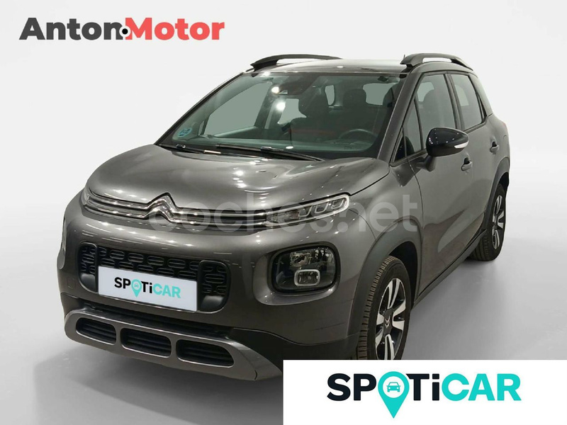 CITROEN C3 Aircross PureTech SS FEEL