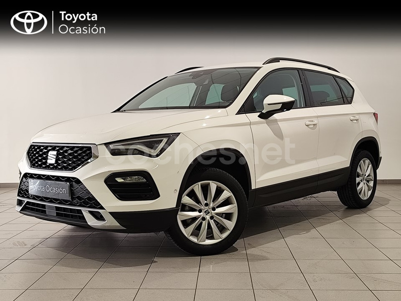 SEAT Ateca 1.5 TSI StSp Style