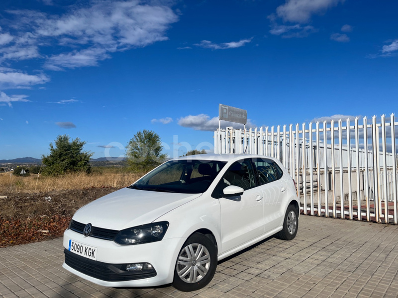 VOLKSWAGEN Polo Sport 1.6 TDI