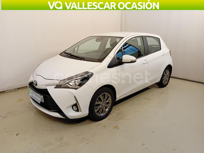 TOYOTA Yaris 1.0 70 Active Tech