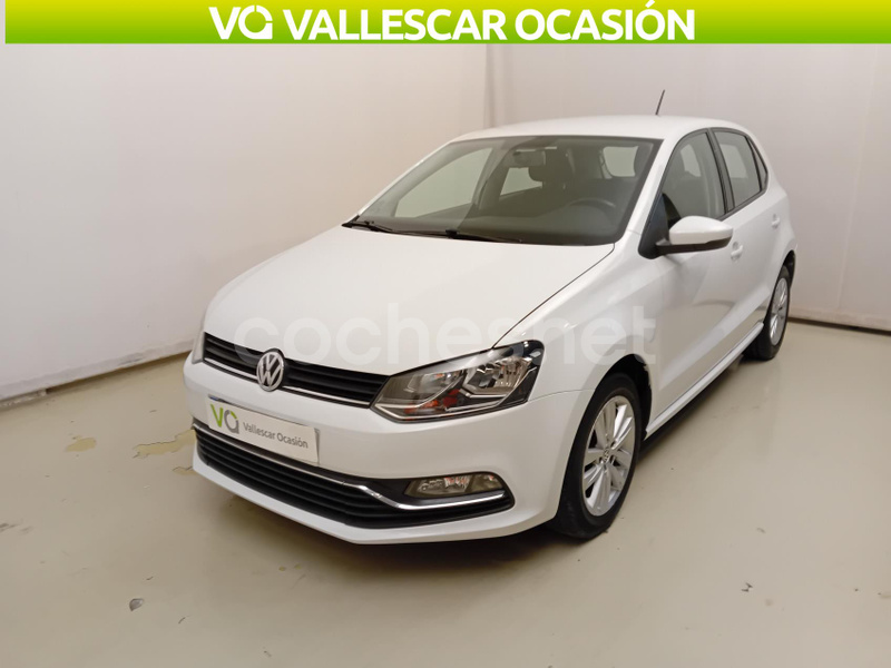 VOLKSWAGEN Polo Advance 1.4 TDI 55kW75CV BMT