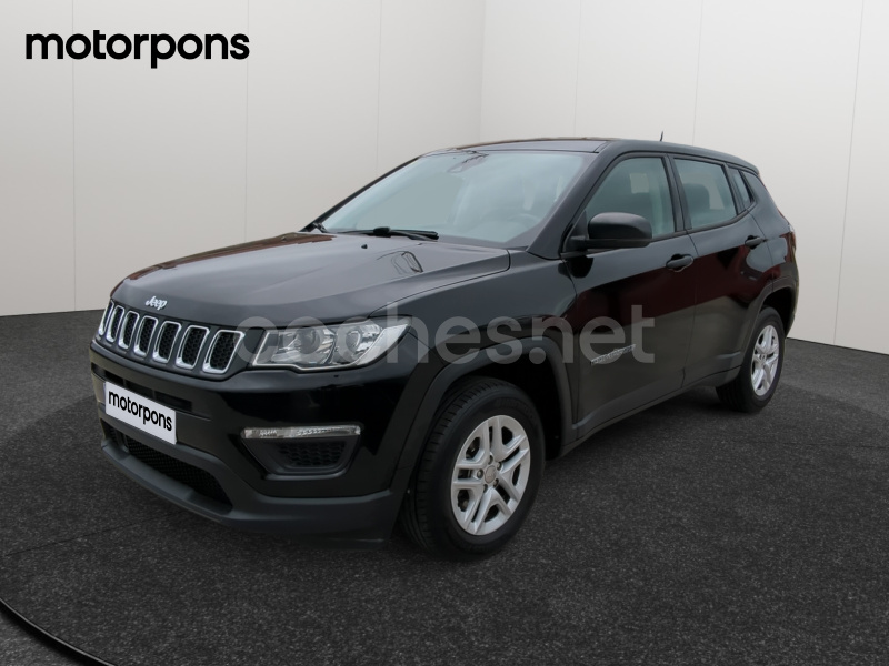 JEEP Compass 1.4 Mair Sport 4x2