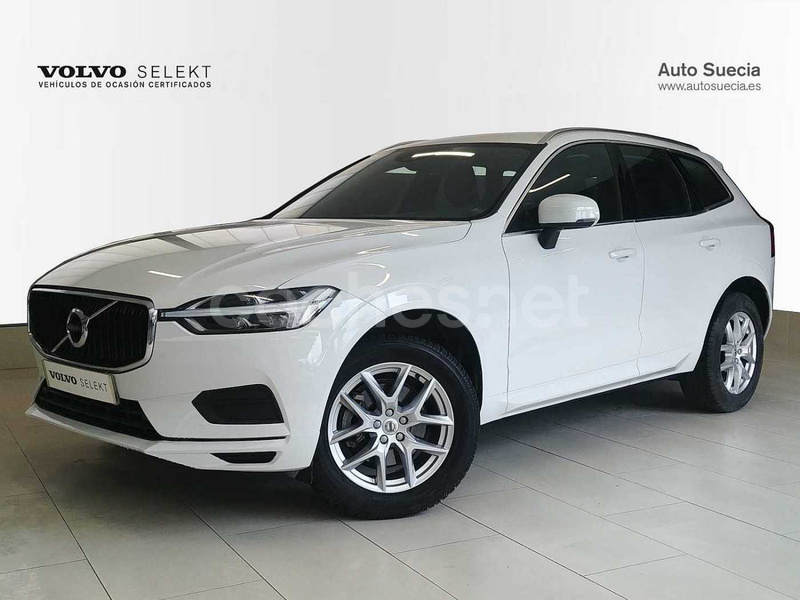 VOLVO XC60 2.0 D4 AWD Momentum Auto