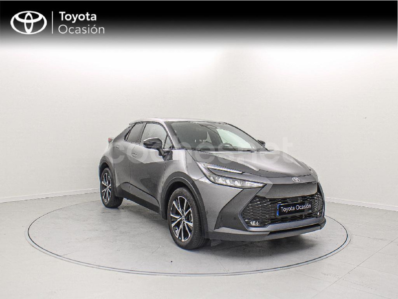 TOYOTA C-HR 2.0 200H Advance