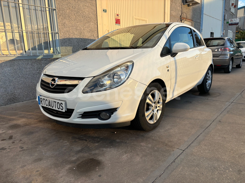 OPEL Corsa CMon 1.2