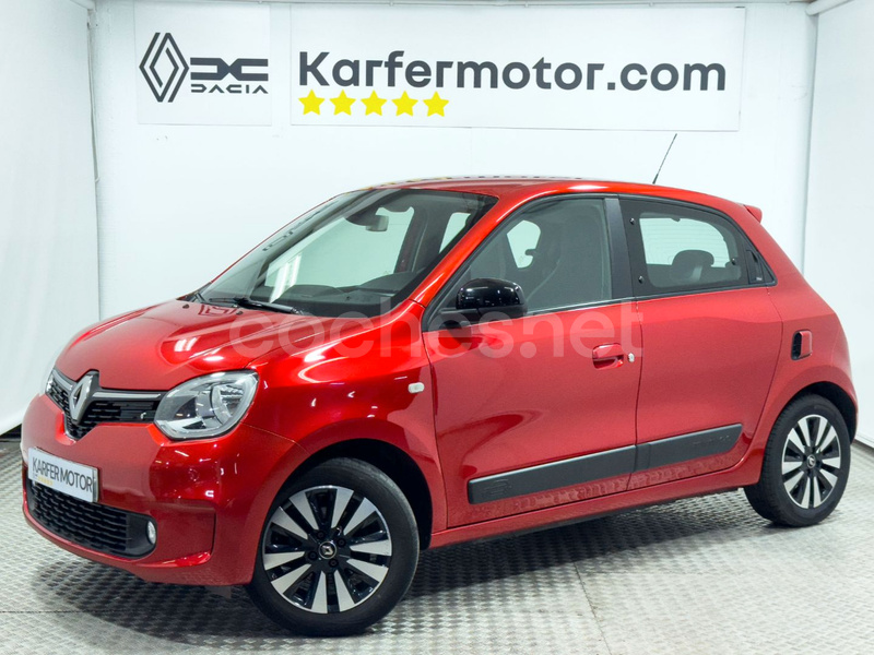 RENAULT Twingo Intens SCe GPF