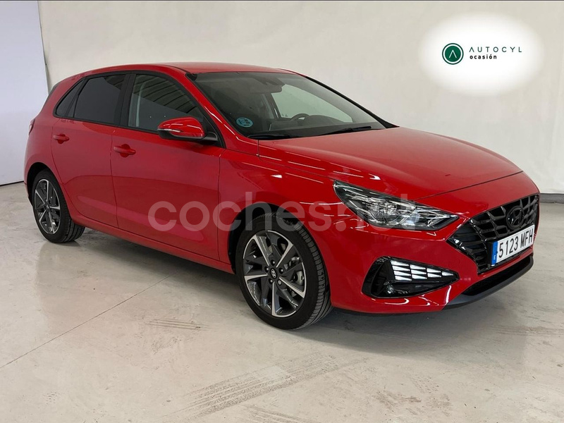 HYUNDAI i30 1.5 DPI Essence